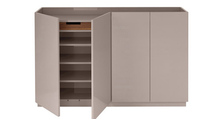 HESPERIDE Sideboard by Schönbuch