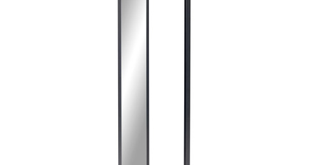 ANGLE Coat stand by Schönbuch