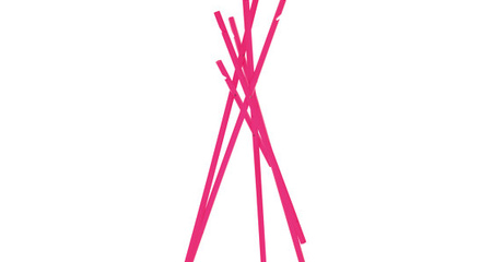 STICKS Вешалка Schönbuch