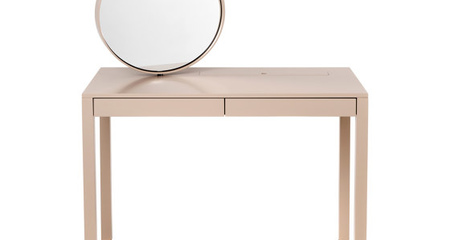 SPHERE Table by Schönbuch