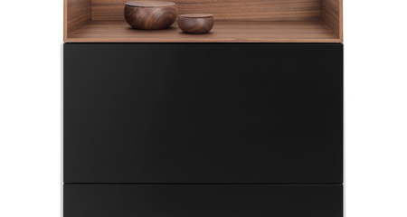 COSMO Sieboard by Schönbuch