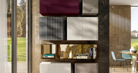 Комод 36e8 Sideboard - 0890 by LAGO