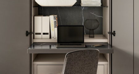Space-saving ideas - 1154 by LAGO