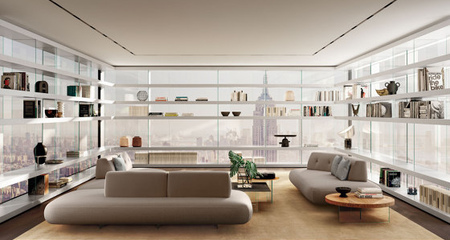 Air Bookshelf - 1243 by LAGO