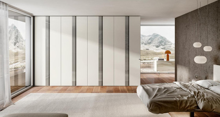 Groove Wardrobe - 1189 by LAGO