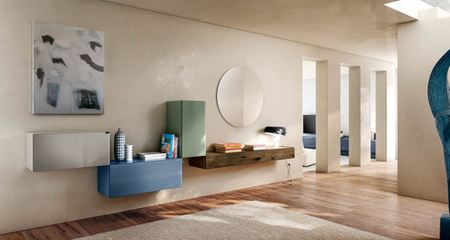 Комод 36e8 Sideboard - 0888 by LAGO