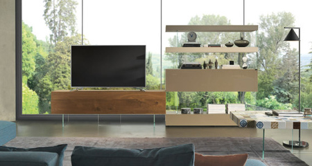 Air Wall Unit - 0694 by LAGO