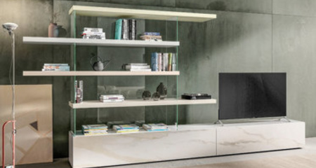 Air Wall Unit - 0697 by LAGO