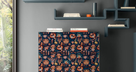 Materia Sideboard 1010 by LAGO