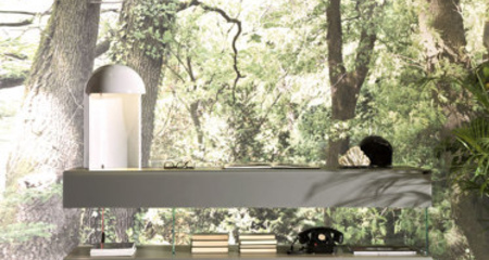 Air Sideboard - 0347 by LAGO