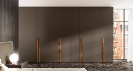 Key Wardrobe - 1201 by LAGO