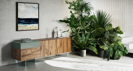 Комод 36e8 Sideboard - 08004 by LAGO