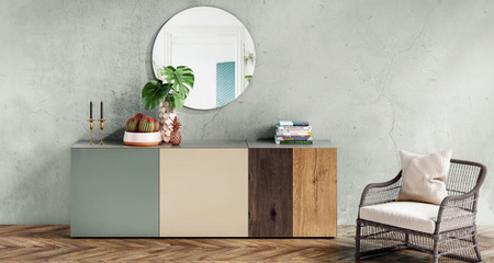 Комод 36e8 Sideboard - 0385 by LAGO