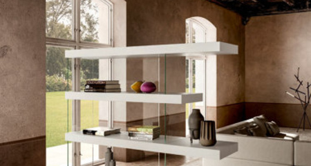 Air Bookshelf - 0561 by LAGO