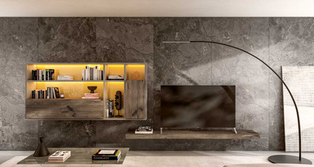 Space-saving ideas - 1206 by LAGO