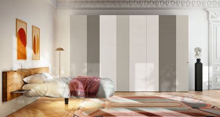 Smart Wardrobe - 1160 by LAGO