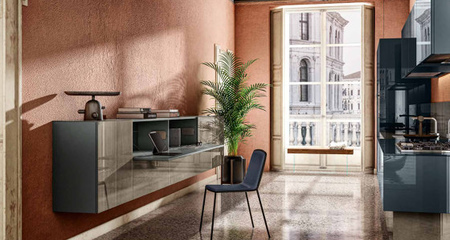 Space-saving ideas - 1286 by LAGO