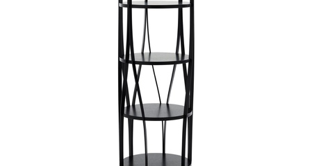 Стеллаж Alva AV523 by Karl Andersson & Söner