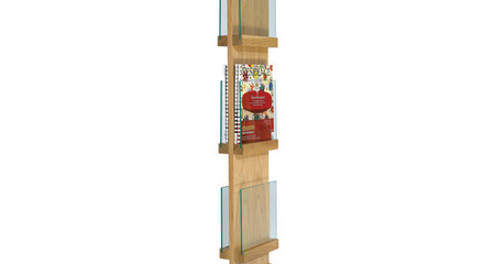 Стеллаж Front Freestanding FRDT 2563 by Karl Andersson & Söner