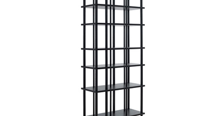 Стеллаж Level Room divider/Stoarge LE756 by Karl Andersson & Söner