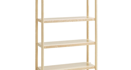 Стеллаж Cavetto Shelf by Karl Andersson & Söner