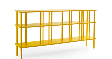 Стеллаж Level Room divider/Stoarge LE1702 by Karl Andersson & Söner