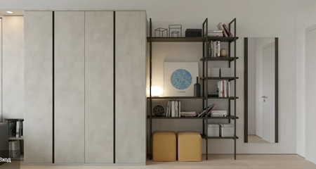 Мебель Colombinicasa MICRO UNIT