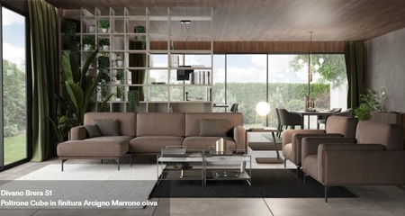 Мебель Colombinicasa TAILORED