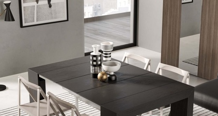 TAVOLO SLIP Tumidei SMART LIVING