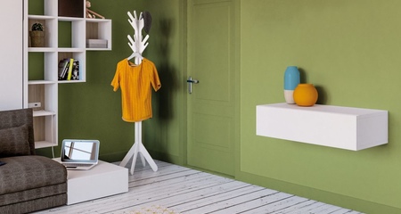 TAVOLO PULL-OUT Tumidei SMART LIVING