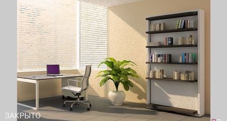 Кровать SmartBeds LSG
