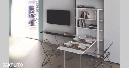 Кровать SmartBeds LSG TABLE