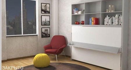 Кровать SmartBeds DOTTO