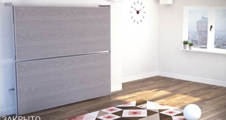 Кровать SmartBeds BOSS