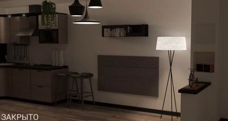 Консоль SmartBeds BEKI