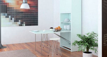 Комод SmartBeds MOBILE MIA