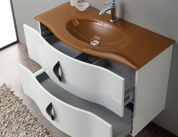 Slider cart