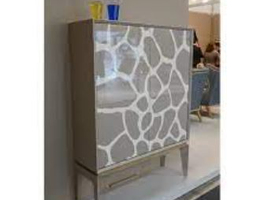 Slider cart