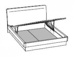 Slider cart