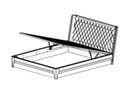 Slider cart