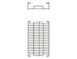 Slider cart