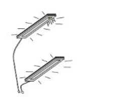 Slider cart