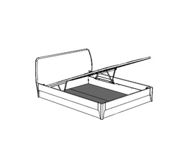 Slider cart