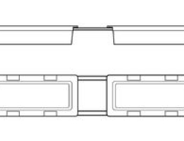 Slider cart