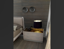 Slider cart