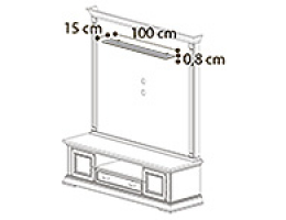 Slider cart