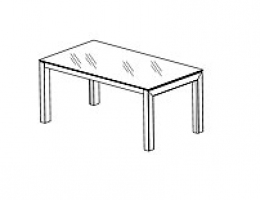 Slider cart