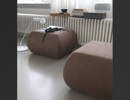 Slider cart