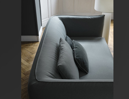 Slider cart