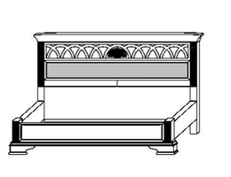 Slider cart